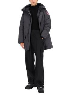 25FW 캐나다구스 LANGFORD 랭포드 파카 2052M9431 GRAY DOM 썸네일 2