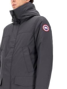 25FW 캐나다구스 LANGFORD 랭포드 파카 2052M9431 GRAY DOM 썸네일 4