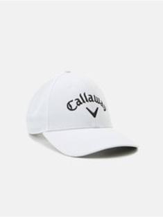 캘러웨이 볼캡 C24291110WHITE DOM 썸네일 1
