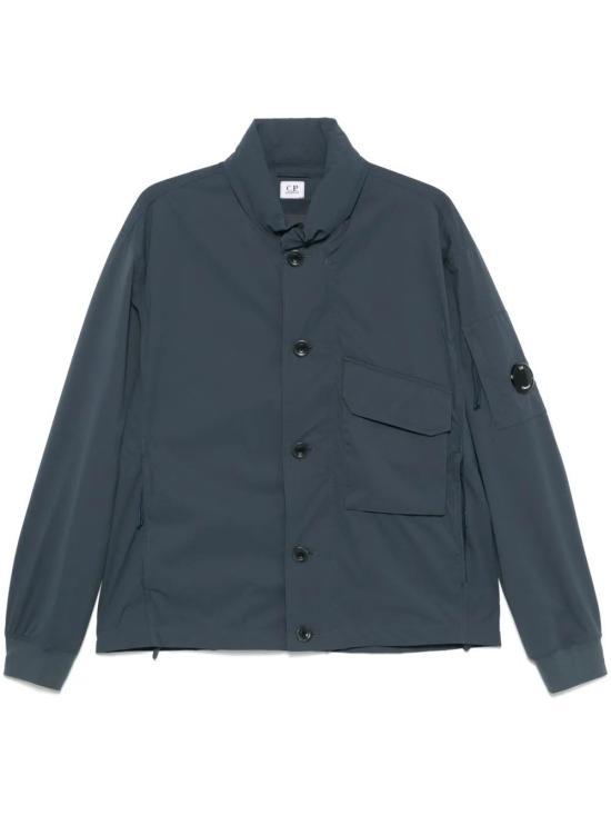25SS 씨피 컴퍼니 자켓 18CMOW008A110264A891 INDIA INK DOM - CP company