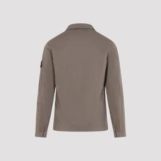 스톤 아일랜드 자켓 811512808V0075 WALNUT DOM 썸네일 4