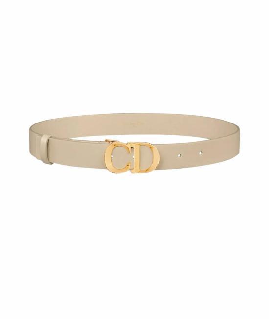 디올 레귤러 벨트 B0328UVWV39U DOM - Christian Dior