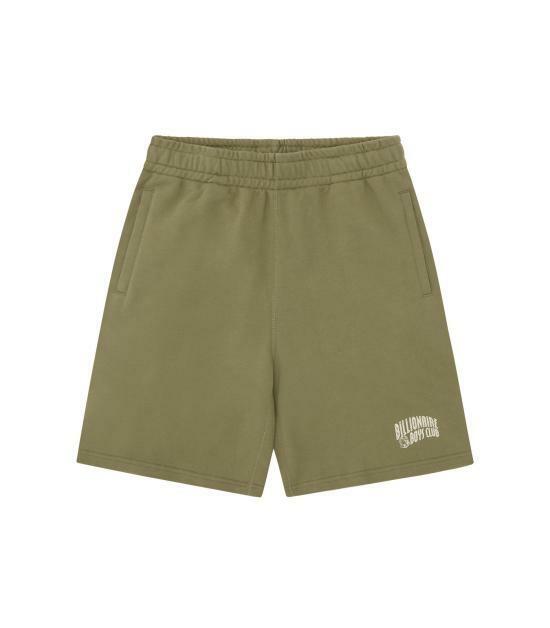 26SS 빌리어네어보이즈클럽 숏팬츠 BC002OLIVEECRU DOM - BILLIONAIRE BOYS CLUB