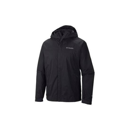 25SS 컬럼비아 자켓 1533891012 BLACK DOM - Columbia