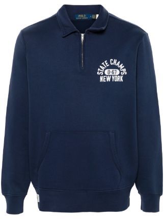 폴로 랄프로렌 집업 니트 710941962001 DOM - Polo Ralph Lauren