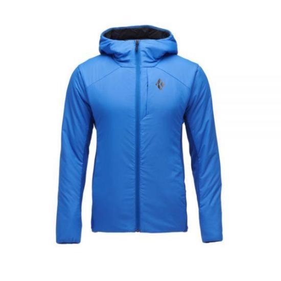 블랙 다이아몬드 자켓 OAMAP752265 DRIFTER BLUE DOM - black diamond