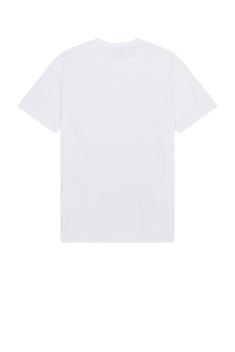 26SS 폴로 랄프로렌 반팔 티셔츠 710707087003 WHITE DOM 썸네일 2