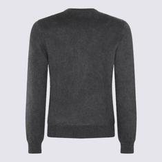 펜디 스웨터 FZX091APJJF1ML0 GRAY DOM 썸네일 2