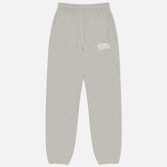 26SS 빌리어네어보이즈클럽 트레이닝 조거 팬츠 BC001HEATHERGREY DOM - BILLIONAIRE BOYS CLUB