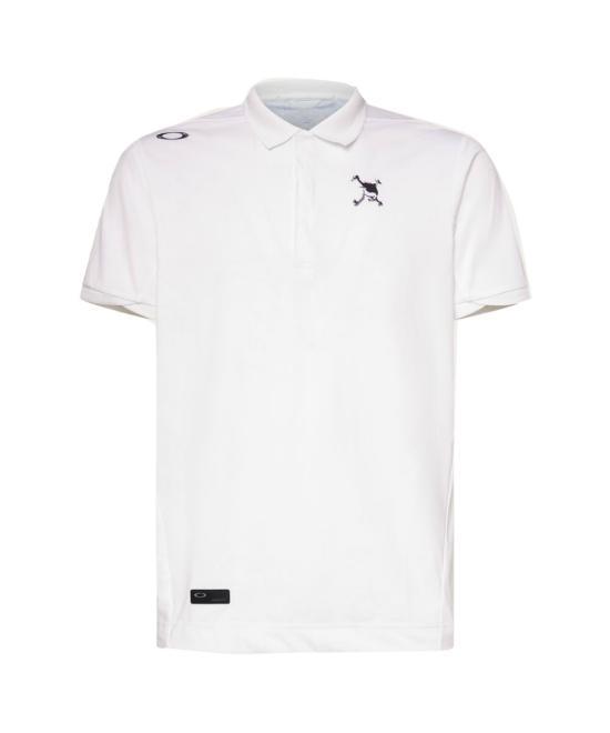 25SS 오클리 반팔 티셔츠 FOA407675WHITE DOM - Oakley