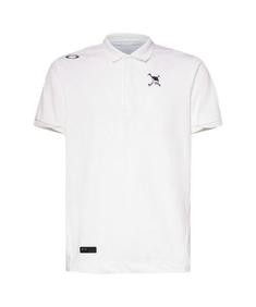 25SS 오클리 반팔 티셔츠 FOA407675WHITE DOM 썸네일 1