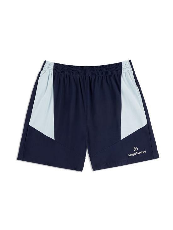 세르지오 타키니 기타 STF24M50932MARITIMEBLUE MARITIME BLUE DOM - sergio tacchini