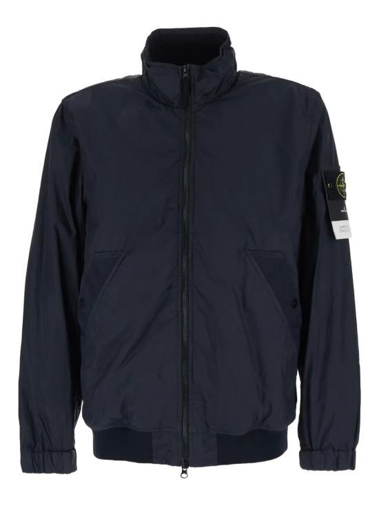 26SS 스톤 아일랜드 자켓 L1S154100111S0A23V0020 NAVY BLUE DOM - Stone Island