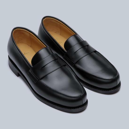 파라부트 드레스 슈즈 135112 DOM - Paraboot