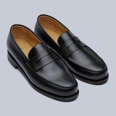 파라부트 드레스 슈즈 135112 DOM 썸네일 1