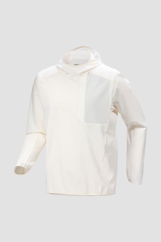 25SS 아크테릭스 긴팔 티셔츠 AJPSM06628ARS ARCTIC SILK DOM - Arcteryx