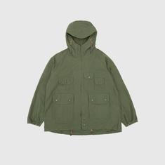 25SS 엔지니어드가먼츠 자켓 25S1D010QT112BS006 OLIVE DOM 썸네일 1