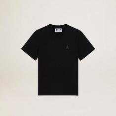 26SS 골든구스 반팔 티셔츠 GMP01220P00059390100 DOM 썸네일 1