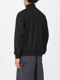 25FW 겐조 긴팔 티셔츠 FF55SW2414MC99J BLACK DOM 썸네일 2