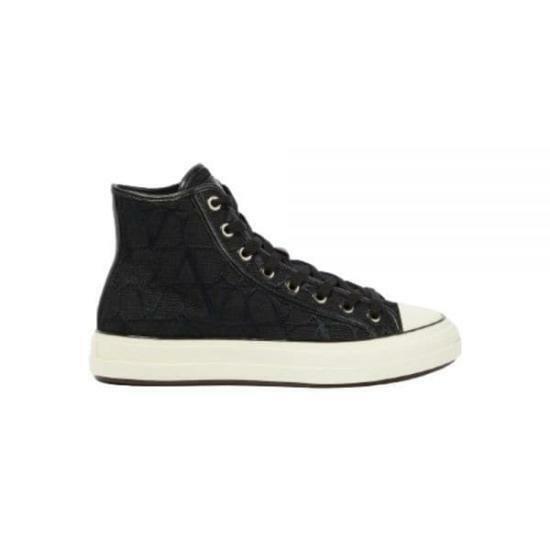 발렌티노 가라바니 스니커즈 3Y0S0H01WLV0NO3Y2S0H01WLV0NO BLACK DOM - Valentino Garavani