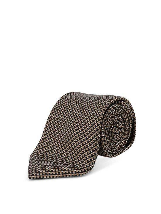 26SS 톰포드 넥타이 STE001S0226JAG MULTICOLOR DOM - Tom Ford