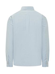 26SS 겐조 긴팔 셔츠 FG55CH4109LO63 LIGHT BLUE DOM 썸네일 2
