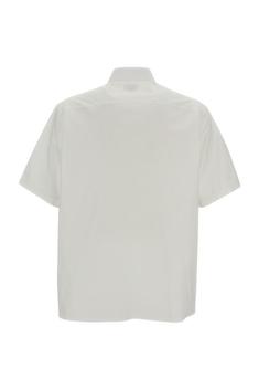 26SS 펜디 반팔 셔츠 FS0795AVDLF0QA0 WHITE DOM 썸네일 2