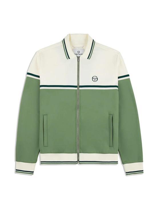 세르지오 타키니 기타 STF24M50912HEDGEGREEN HEDGE GREEN DOM - sergio tacchini