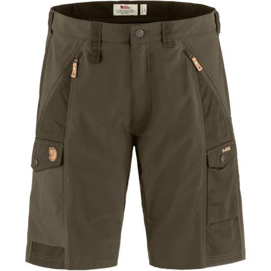 25SS 피엘라벤 숏팬츠 82833633 DARK OLIVE DOM - Fjallraven