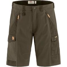 25SS 피엘라벤 숏팬츠 82833633 DARK OLIVE DOM 썸네일 1