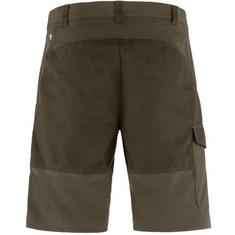 25SS 피엘라벤 숏팬츠 82833633 DARK OLIVE DOM 썸네일 2
