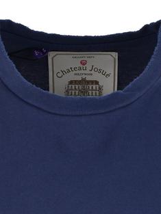 25SS 갤러리 디파트먼트 반팔 티셔츠 CRT10245NAVY DOM 썸네일 5