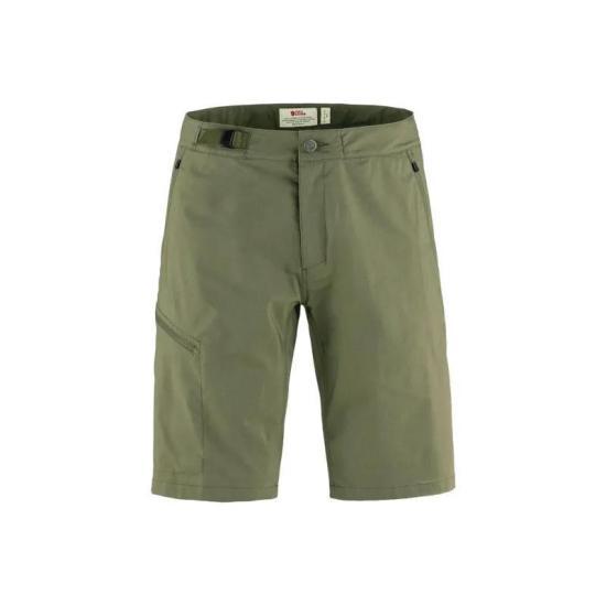 25SS 피엘라벤 숏팬츠 86969625 LAUREL GREEN DOM - Fjallraven