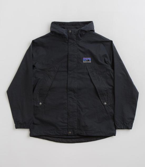 파타고니아 자켓 26825PIBL PITCH BLUE DOM - Patagonia