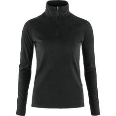 25FW 피엘라벤 긴팔 티셔츠 89766550 Black BLACK 썸네일 1