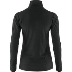 25FW 피엘라벤 긴팔 티셔츠 89766550 Black BLACK 썸네일 2