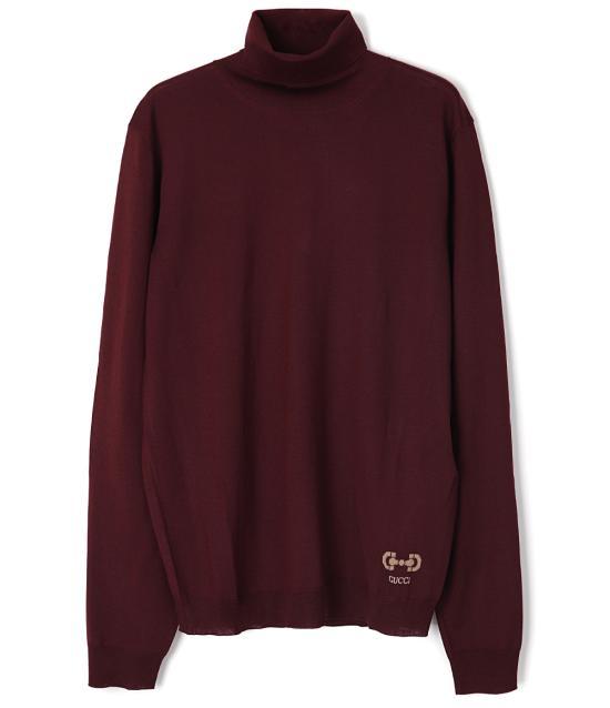 구찌 터틀넥 729476XKCOR6187 DOM - Gucci