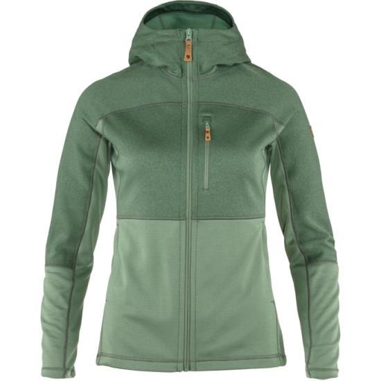 26SS 피엘라벤 자켓 89589662 DEEP FOREST DOM - Fjallraven