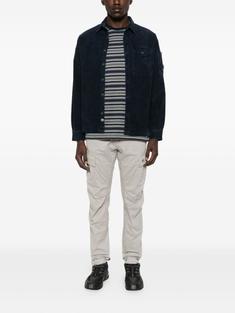 25FW 씨피 컴퍼니 코듀로이 렌즈 롱슬리브 버튼 셔츠 19CMSH071A006410O888 TOTAL ECLIPSE DOM 썸네일 2