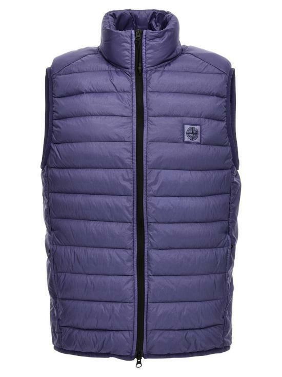 스톤 아일랜드 100 Gr 퀼팅 베스트 8015G0524V0047 - Stone Island