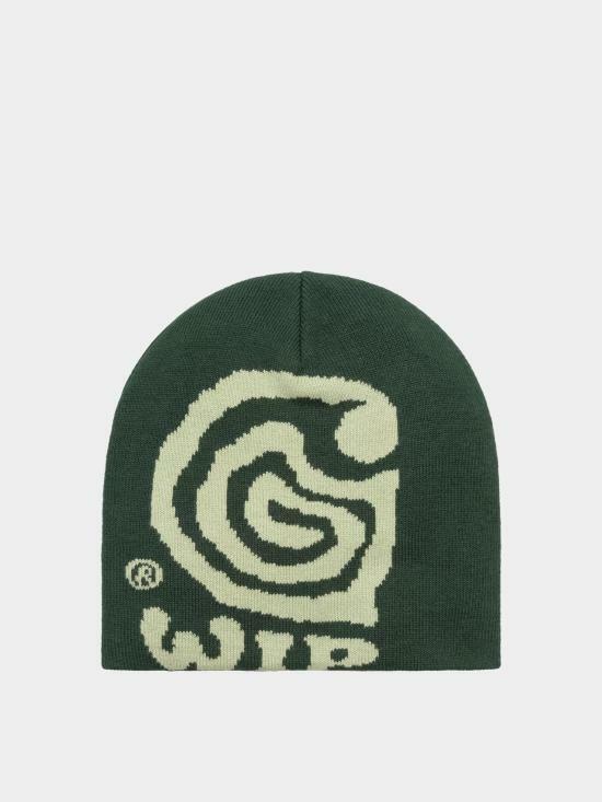 25FW 칼하트 WIP 비니 I0356273EBXX DOM - Carhartt