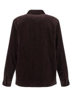 25FW 칼하트 WIP 위드썸 셔츠 I02882733HXX PALISANDER DOM 썸네일 2