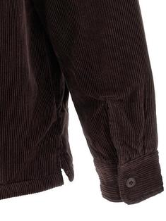 25FW 칼하트 WIP 위드썸 셔츠 I02882733HXX PALISANDER DOM 썸네일 4