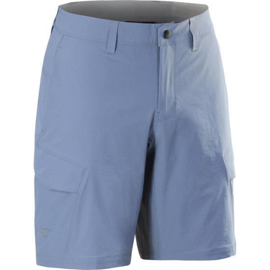 25SS 아크테릭스 숏팬츠 APPSM06991STR STRATUS DOM - Arcteryx
