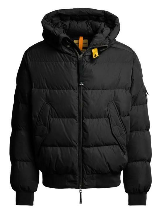 25FW 파라점퍼스 윌몬트 다운 패딩 자켓 25FWPMPUHF02541 - Parajumpers