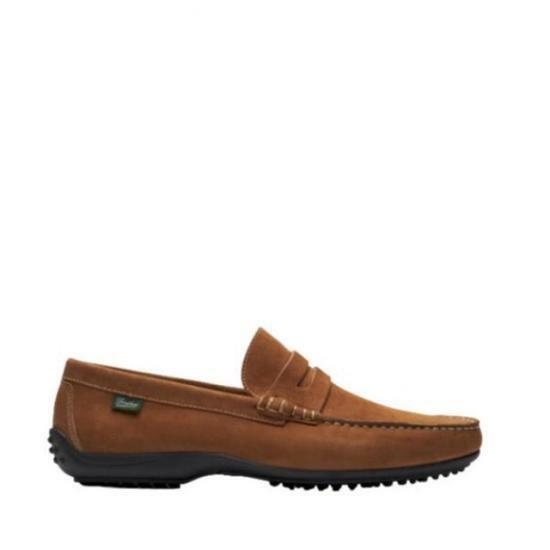 파라부트 CABRIO 카브리오 로퍼 171448 DOM - Paraboot