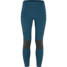 피엘라벤 레깅스 84771534048 INDIGO BLUE IRON GREY DOM 썸네일 1