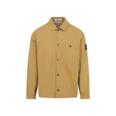 26SS 스톤 아일랜드 자켓 L1S151200018S0299V0034 MUSTARD DOM 썸네일 2
