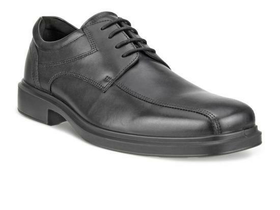 에코 드레스 슈즈 50017401001 BLACK DOM - Ecco