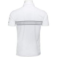 25SS 타이틀리스트 반팔 티셔츠 TMPMS105JWT WHITE DOM 썸네일 2